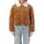 Ralph Lauren Polo Ralph Lauren Quilted Corduroy Down Jacket Brown