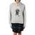 Ralph Lauren Polo Ralph Lauren Polo Bear Fleece Hoodie GREY