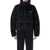 adidas Originals Adidas Originals Rgen Velvet Down Puffer Jacket Black