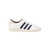 ADIDAS ORIGINALS BY WALES BONNER Adidas Originals By Wales Bonner Wb Superstar Shoes WHITE