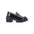 Stuart Weitzman Stuart Weitzman Soho Leighton Loafer Black