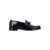 Stuart Weitzman Stuart Weitzman Lottie Bow Loafer Black