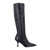 Stuart Weitzman Stuart Weitzman Naomi 75 Stretch Boot Black