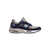 New Balance New Balance Made In Uk 991V2 BLUE