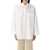 BY MALENE BIRGER By Malene Birger Derris Organic Cotton Shirt PURE WHITE