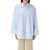 BY MALENE BIRGER By Malene Birger Derris Organic Cotton Shirt PERIWINKLE BLUE