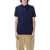 Ralph Lauren Polo Ralph Lauren Custom Slim Fit Polo NEWPORT NAVY