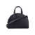 A.P.C. A.P.C. Tote Demi Lune Small Black