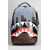 Sprayground Sprayground Backpack BROWN