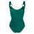 ERES Eres Marcia One-Piece Swimsuit GREEN