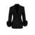 Valentino Garavani Valentino Garavani Jackets And Vests Black