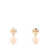 Tory Burch Tory Burch Earrings GOLD