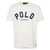 Ralph Lauren Polo Ralph Lauren T-Shirts And Polos WHITE