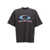 Balenciaga Balenciaga 'Loop Sports Icon' T-Shirt Black