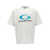 Balenciaga Balenciaga 'Loop Sports Icon' T-Shirt WHITE