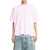 Balenciaga Balenciaga Short Sleeves  PINK