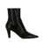 Saint Laurent Saint Laurent  Boots Black