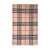 Burberry Burberry Burberry Check Scarf Beige