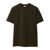 Burberry Burberry T-Shirt Clothing GREEN