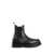 Bottega Veneta Bottega Veneta Ankle Boots Black