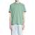 Stone Island Stone Island Short Sleeves  GREEN