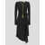 Elisabetta Franchi Elisabetta Franchi Dress Black