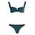 REINA OLGA Reina Olga Brigitte Bikini BLUE