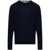 Woolrich Woolrich Sweaters BLUE