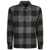 Woolrich Woolrich Shirts GREY