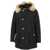 Woolrich Woolrich Jackets Black