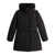 Woolrich Woolrich Jackets Black