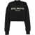 Balmain Balmain Sweaters NOIR/BLANC