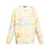 Balmain Balmain Sweaters MULTICO PASTEL