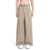 KAPITAL Kapital Wide Leg  Beige