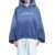 ERL Erl Hooded  BLUE