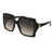 Gucci Gucci Eyewear Sunglasses Brown