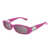 Gucci Gucci Eyewear Sunglasses Purple