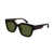 Gucci Gucci Eyewear Sunglasses BROWN