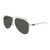 Gucci Gucci Eyewear Sunglasses SILVER