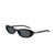 Gucci Gucci Eyewear Sunglasses Black