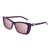 Gucci Gucci Eyewear Sunglasses Purple