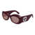 Gucci Gucci Eyewear Sunglasses Purple