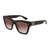 Gucci Gucci Eyewear Sunglasses Brown