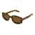 Gucci Gucci Eyewear Sunglasses Brown