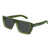 Gucci Gucci Eyewear Sunglasses GREEN