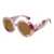 Gucci Gucci Eyewear Sunglasses MULTICOLOR