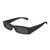 Gucci Gucci Eyewear Sunglasses Black