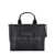 Marc Jacobs Marc Jacobs Medium Tote Bag Black