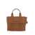 Marc Jacobs Marc Jacobs Handbags. BROWN