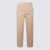 CARHARTT WIP Carhartt Wip Beuge Cotton Pants WALL